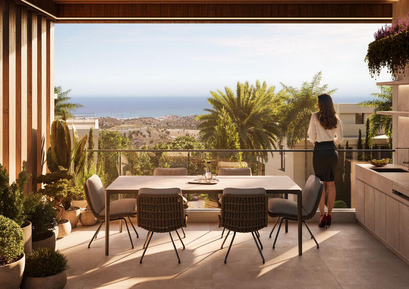 4 Cuarto Apartamento en venta 4 Cuarto Apartamento en venta