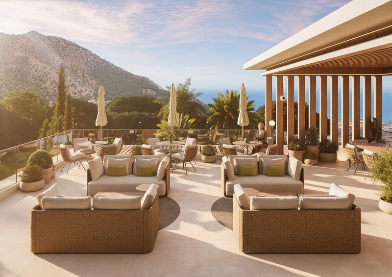 4 Cuarto Apartamento en venta 4 Cuarto Apartamento en venta