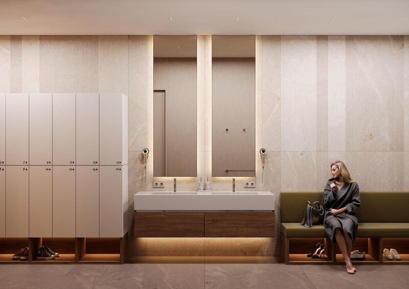 4 Cuarto Apartamento en venta 4 Cuarto Apartamento en venta