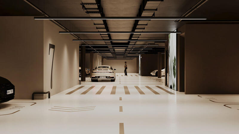 4 Cuarto Apartamento en venta 4 Cuarto Apartamento en venta