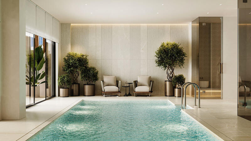 4 Cuarto Apartamento en venta 4 Cuarto Apartamento en venta