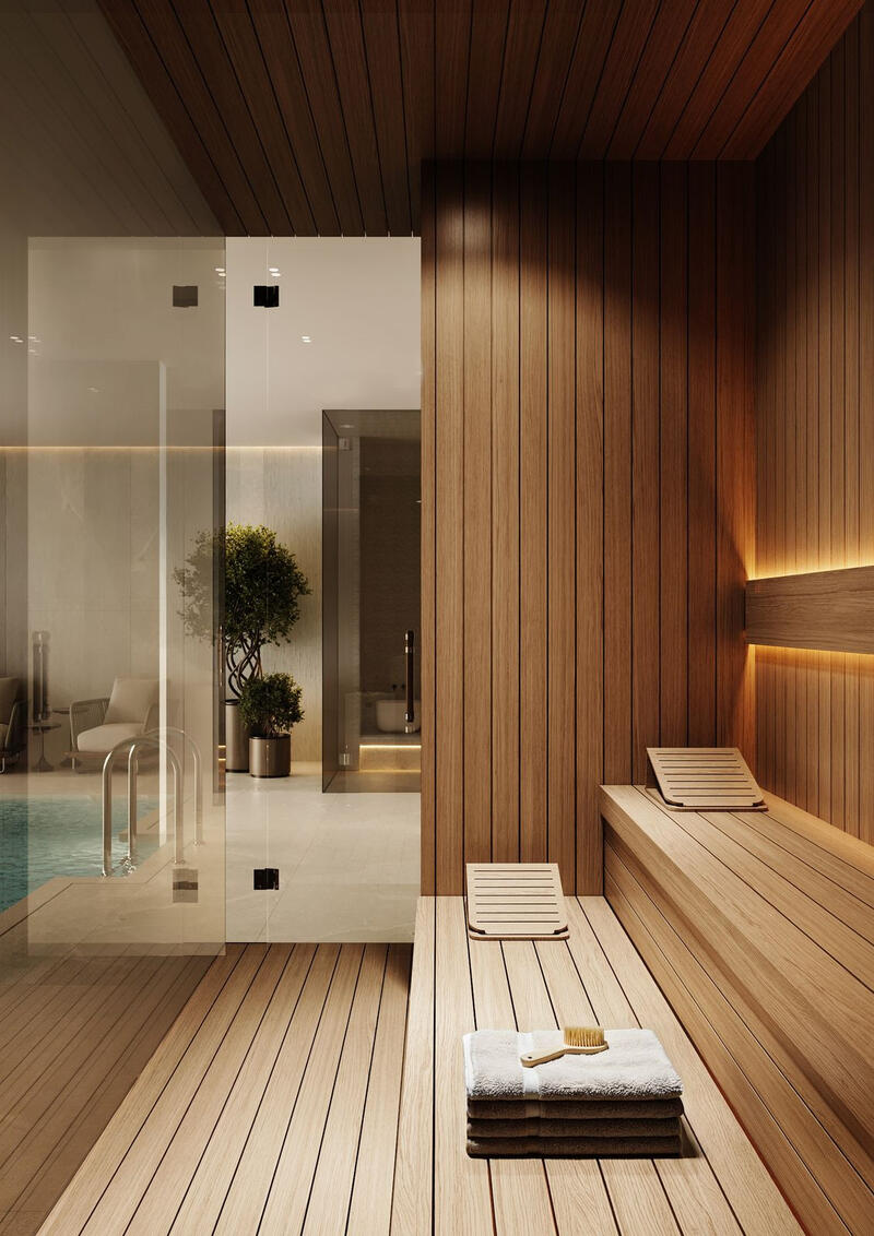 4 Cuarto Apartamento en venta 4 Cuarto Apartamento en venta