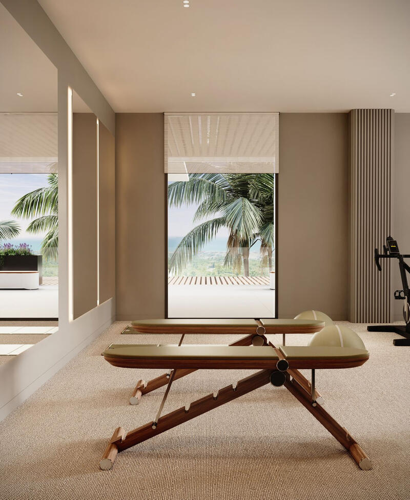 4 Cuarto Apartamento en venta 4 Cuarto Apartamento en venta