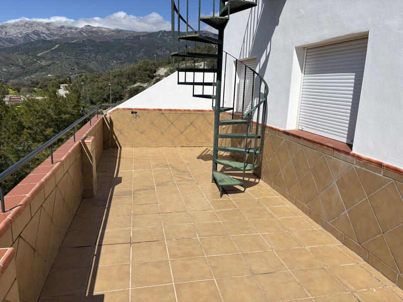 3 Schlafzimmer Appartement zu verkaufen