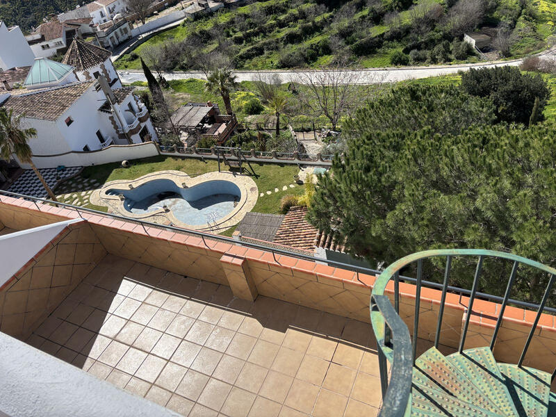 3 Schlafzimmer Appartement zu verkaufen