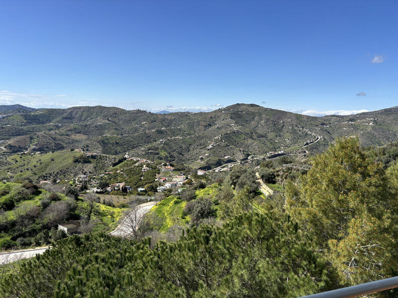 3 Schlafzimmer Appartement zu verkaufen