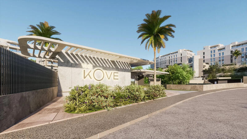 1 bedroom Apartment for sale