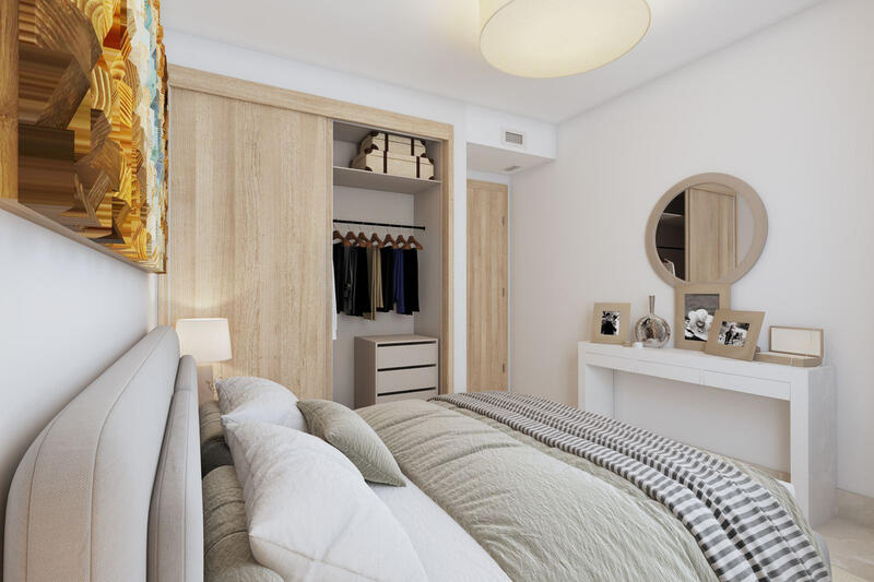 2 chambre Appartement à vendre