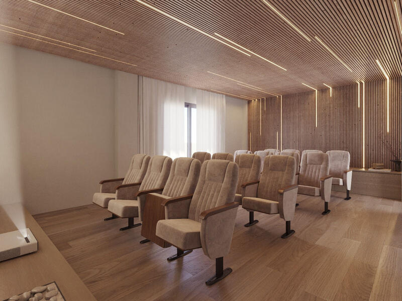 3 soverom Leilighet til salgs