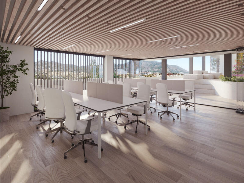 3 soverom Leilighet til salgs