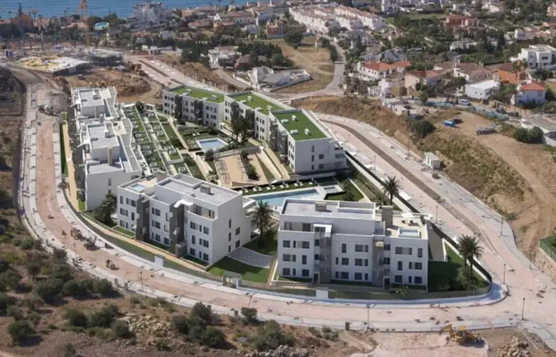 2 chambre Appartement à vendre