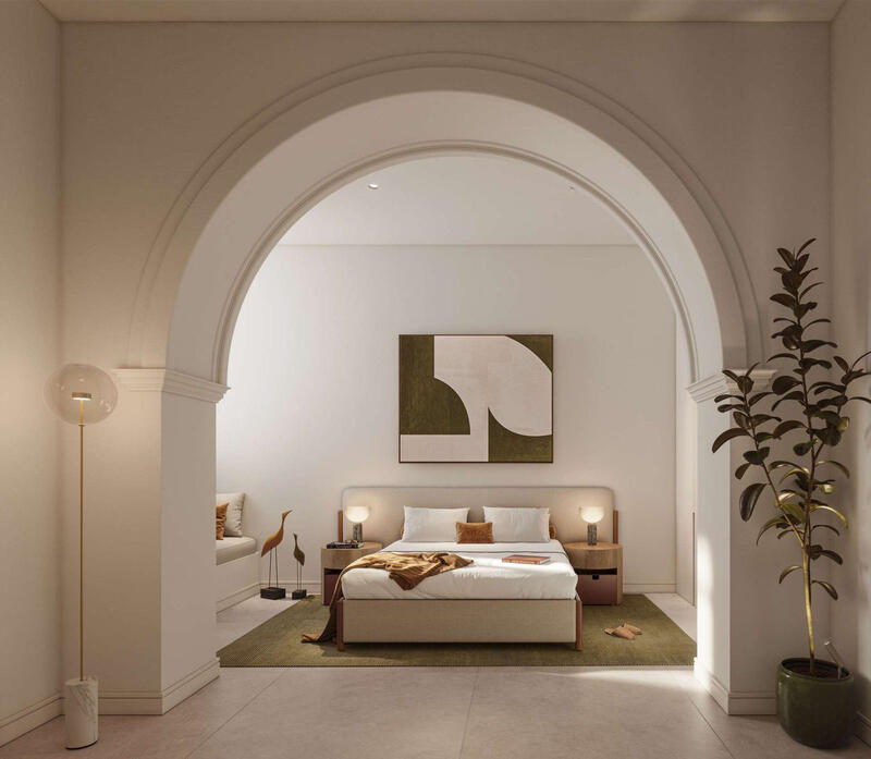 2 soverom Leilighet til salgs