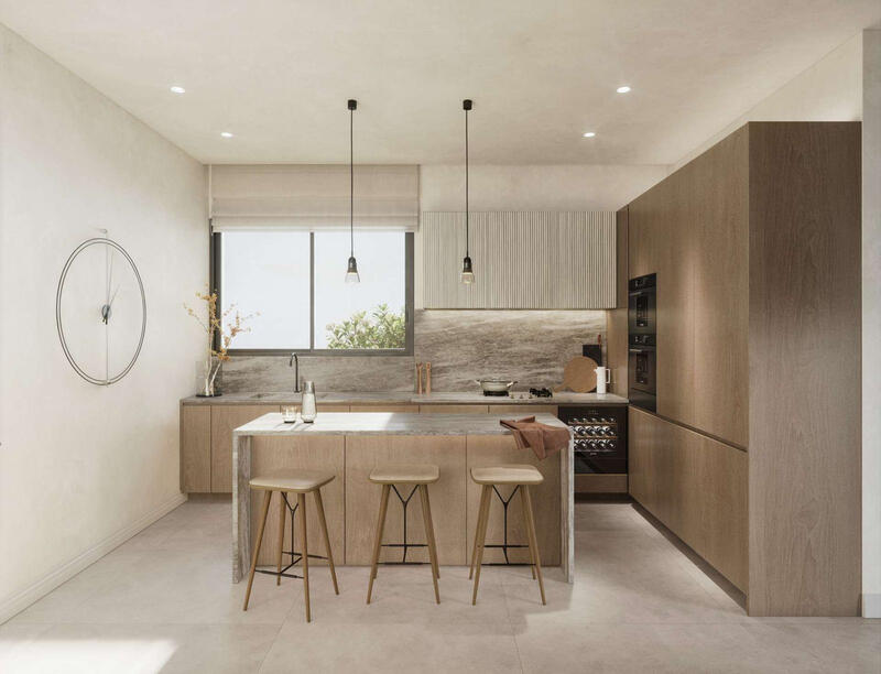 2 soverom Leilighet til salgs