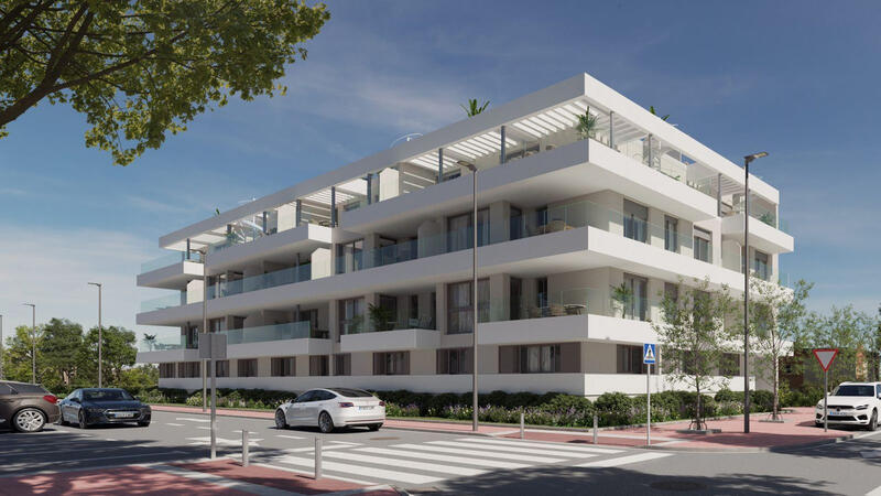 2 chambre Appartement à vendre