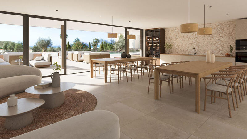 2 soverom Leilighet til salgs