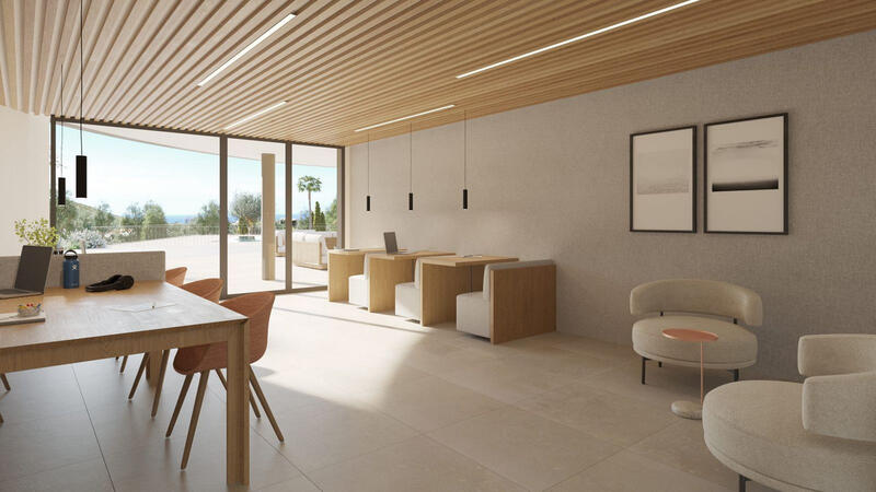 2 soverom Leilighet til salgs