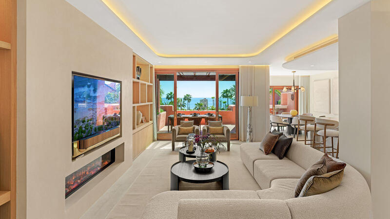 3 bedroom Apartment for sale