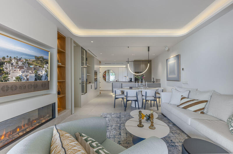 3 bedroom Apartment for sale