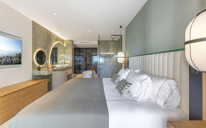 3 bedroom Apartment for sale