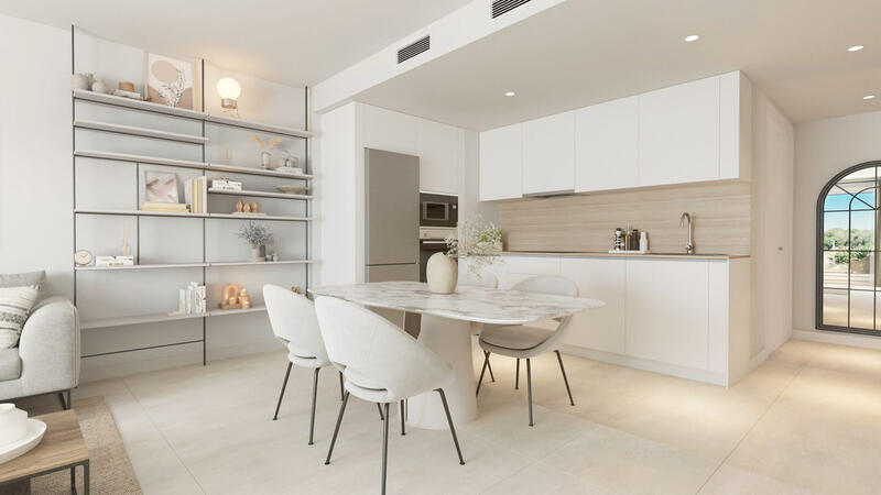 2 bedroom Apartment for sale
