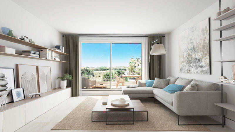 2 bedroom Apartment for sale