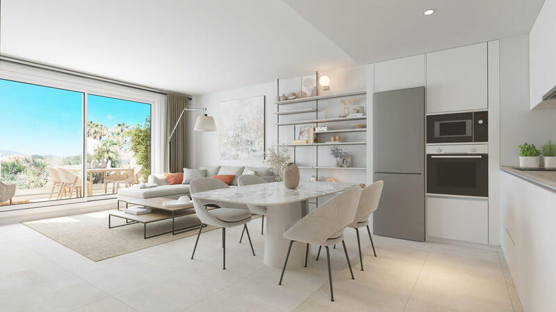 2 bedroom Apartment for sale
