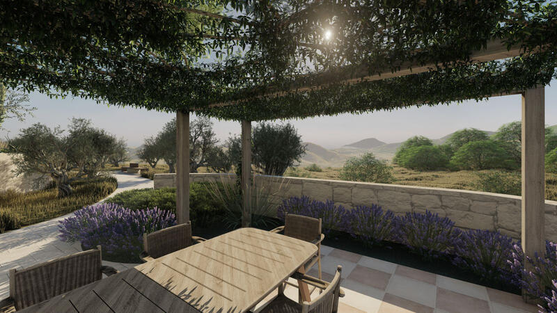 Appartement zu verkaufen in Monda, Málaga