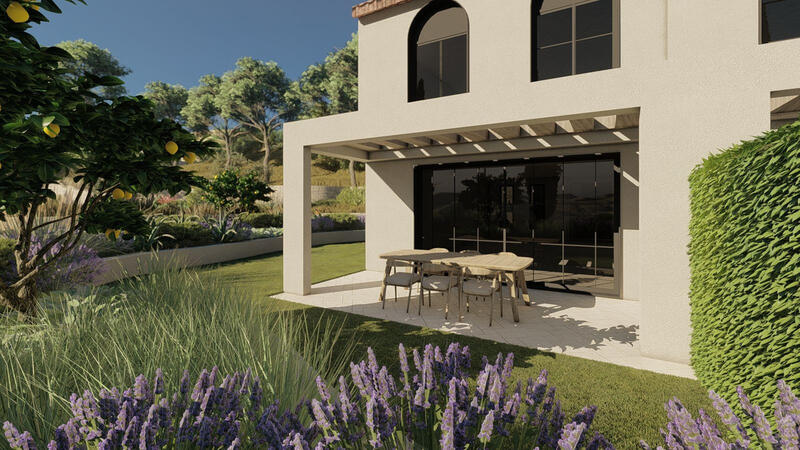 2 sovrum Lägenhet till salu