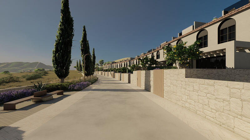 2 sovrum Lägenhet till salu