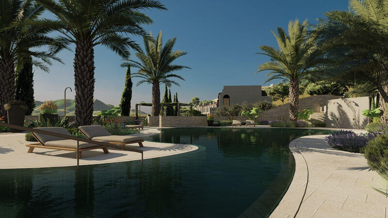 2 sovrum Lägenhet till salu