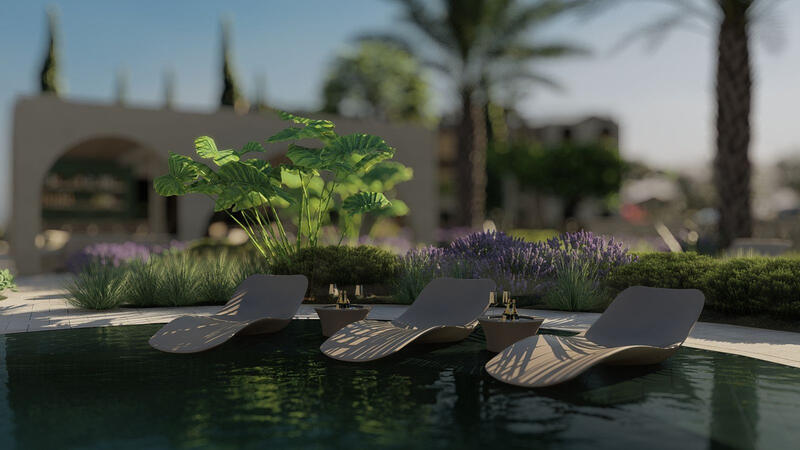 2 sovrum Lägenhet till salu