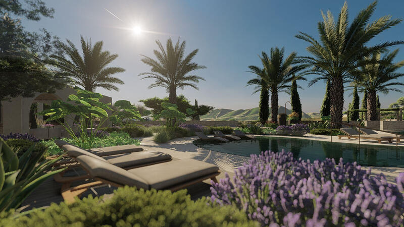 2 sovrum Lägenhet till salu