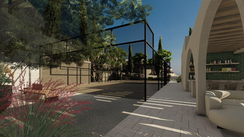 2 sovrum Lägenhet till salu