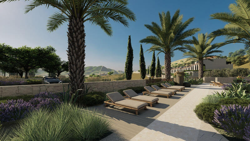 2 sovrum Lägenhet till salu