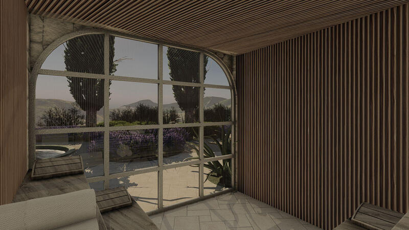 2 sovrum Lägenhet till salu