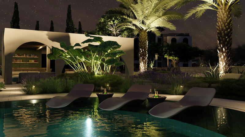 2 sovrum Lägenhet till salu