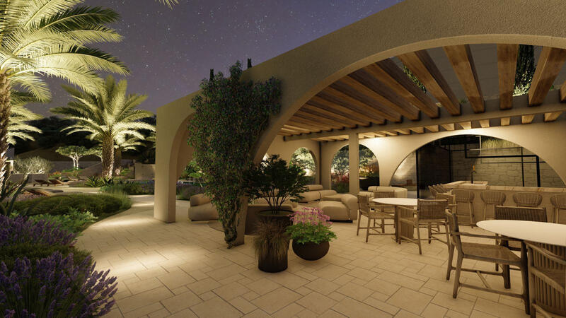 2 sovrum Lägenhet till salu