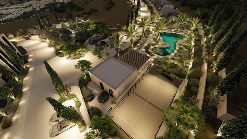 2 sovrum Lägenhet till salu