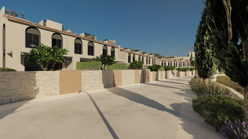 2 sovrum Lägenhet till salu