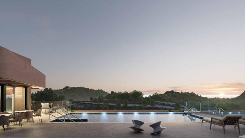 1 soveværelse Lejlighed til salg