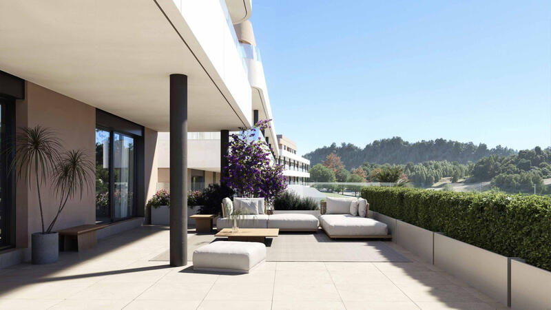 2 bedroom Apartment for sale