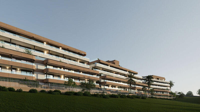 2 bedroom Apartment for sale