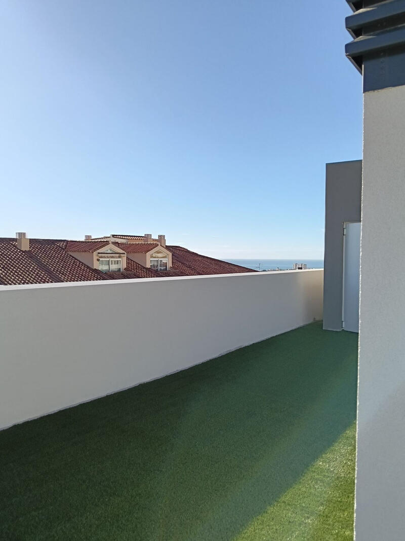 3 bedroom Apartment for sale