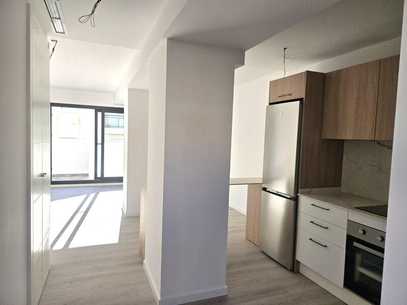 3 bedroom Apartment for sale