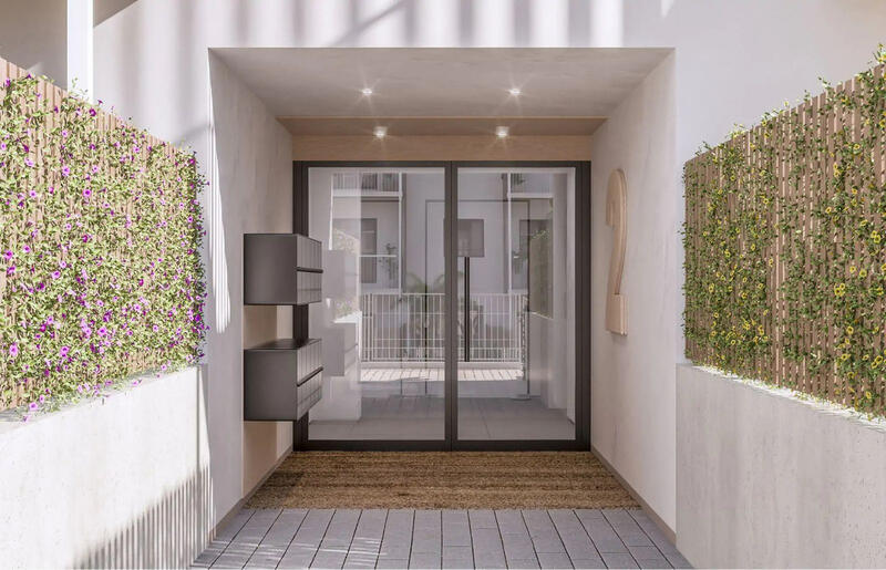 1 chambre Appartement à vendre