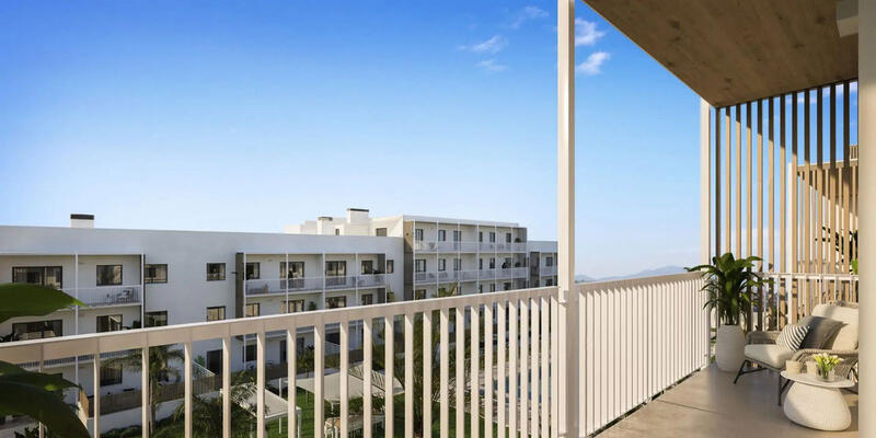 1 chambre Appartement à vendre