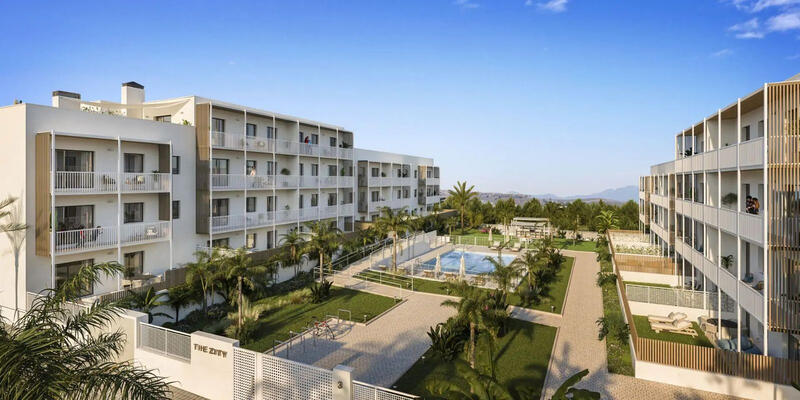 2 chambre Appartement à vendre