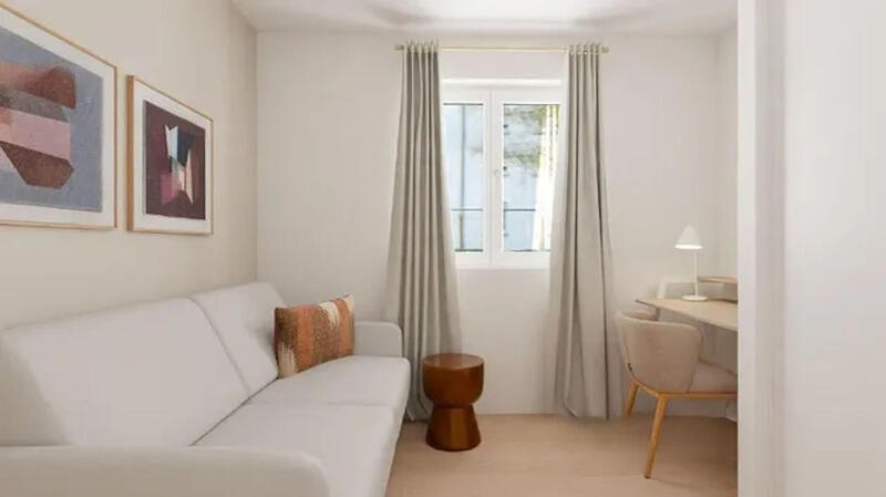 3 slaapkamer Appartement Te koop