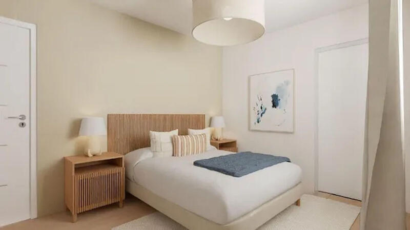 3 slaapkamer Appartement Te koop