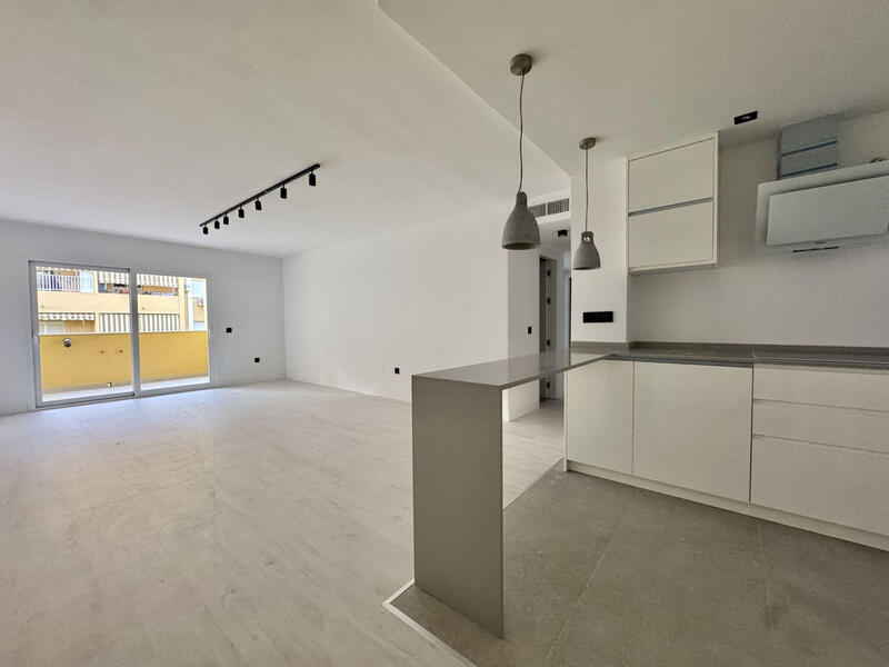 Appartement zu verkaufen in Los Teatinos, Jaén